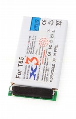  Ericsson T65