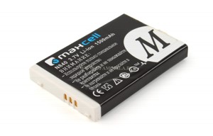 Аккумулятор NEC N840