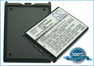  SonyEricsson P1/P1c/P1i        