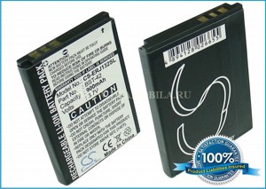 Аккумулятор SonyEricsson J132