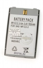  Sagem MyC2-2