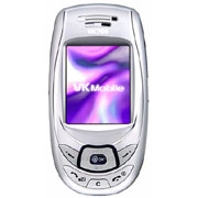 Аккумулятор VK-Mobile 700