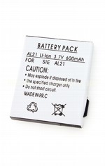  Siemens-BenQ AL21/AL26/EBA-110