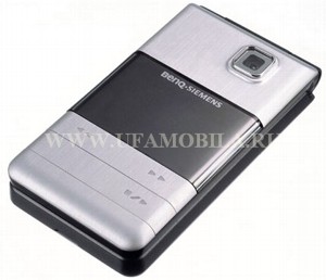 Аккумулятор Siemens-BenQ EF71