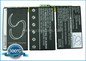 Аккумулятор Apple iPad 2/iPad 2 3G/iPad 2 WIFI/A1316/A1376…