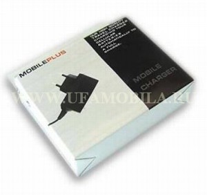 СЗУ Motorola 8200