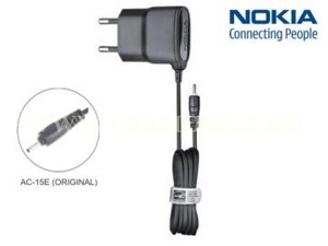 СЗУ Nokia 6101/1200/2760 /3109/3110/3250... Original