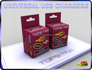 СЗУ с USB выходом