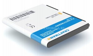  Fly IQ270/BL4008