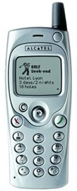    Alcatel 500