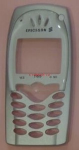    Ericsson T65