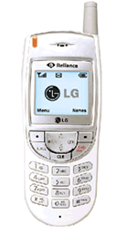    LG 2030