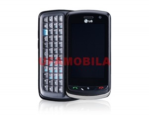 Сменная панель для LG GR500