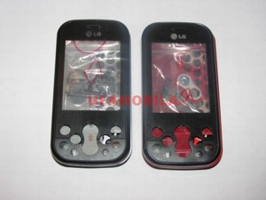 Сменная панель для LG GT360