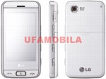    LG GT400