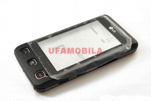 Сменная панель для LG GT505