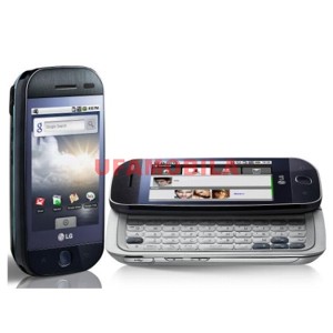 Сменная панель для LG GW620