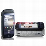    LG GW620