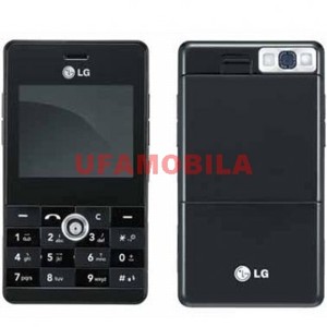Сменная панель для LG KE820