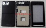    LG KE850