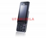    LG KF700