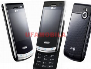 Сменная панель для LG KF750