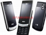    LG KF750