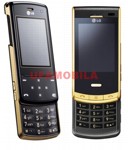    LG KF750