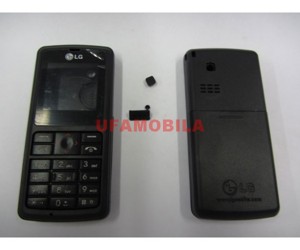    LG KG270