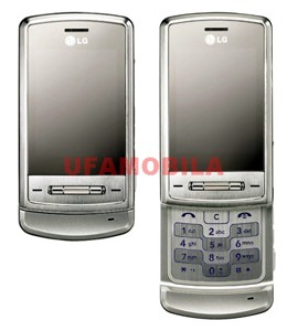    LG KG970