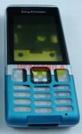    SonyEricsson C702 