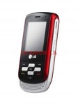    LG KP265