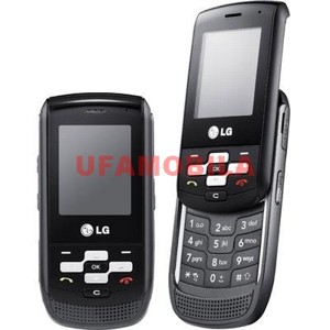 Сменная панель для LG KP265