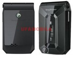    SonyEricsson F100 