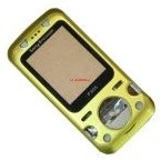    SonyEricsson F305 