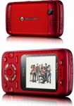    SonyEricsson F305 