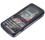    SonyEricsson G502 