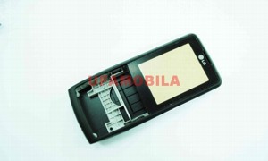 Сменная панель для LG KP320