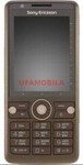    SonyEricsson G700 