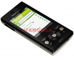    SonyEricsson G705 