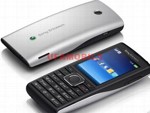    SonyEricsson J108 -