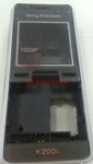    SonyEricsson K200 