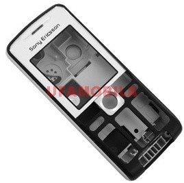 Сменная панель для SonyEricsson K310/K320 черный