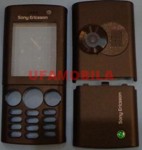    SonyEricsson K630 