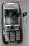    SonyEricsson K700 