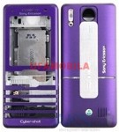    SonyEricsson K770/K770i 