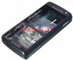    SonyEricsson K850/K850i 