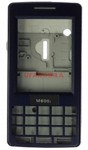    SonyEricsson M600/M600i 
