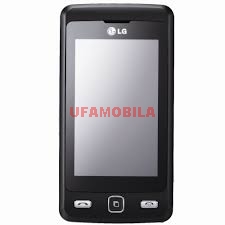    LG KP501