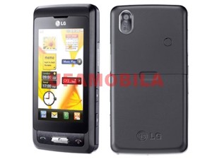 Сменная панель для LG KP502